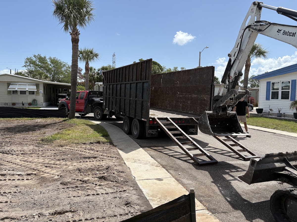Lehman's Mobile Home Services