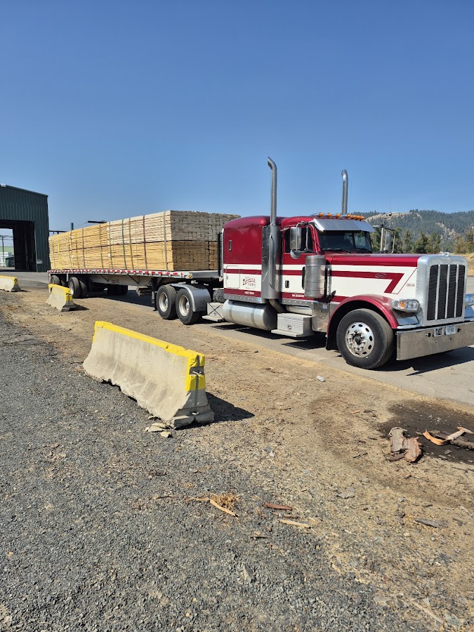Ben Pavelka Trucking Inc.