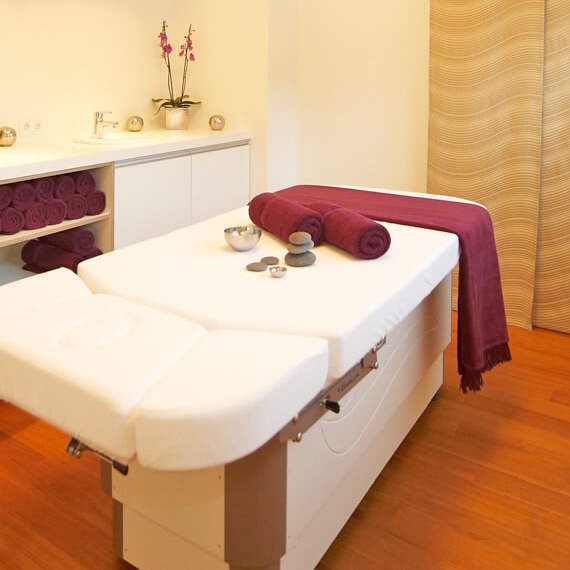 Elissa Thai Wellness Spa
