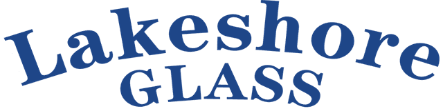 Lakeshore Glass logo
