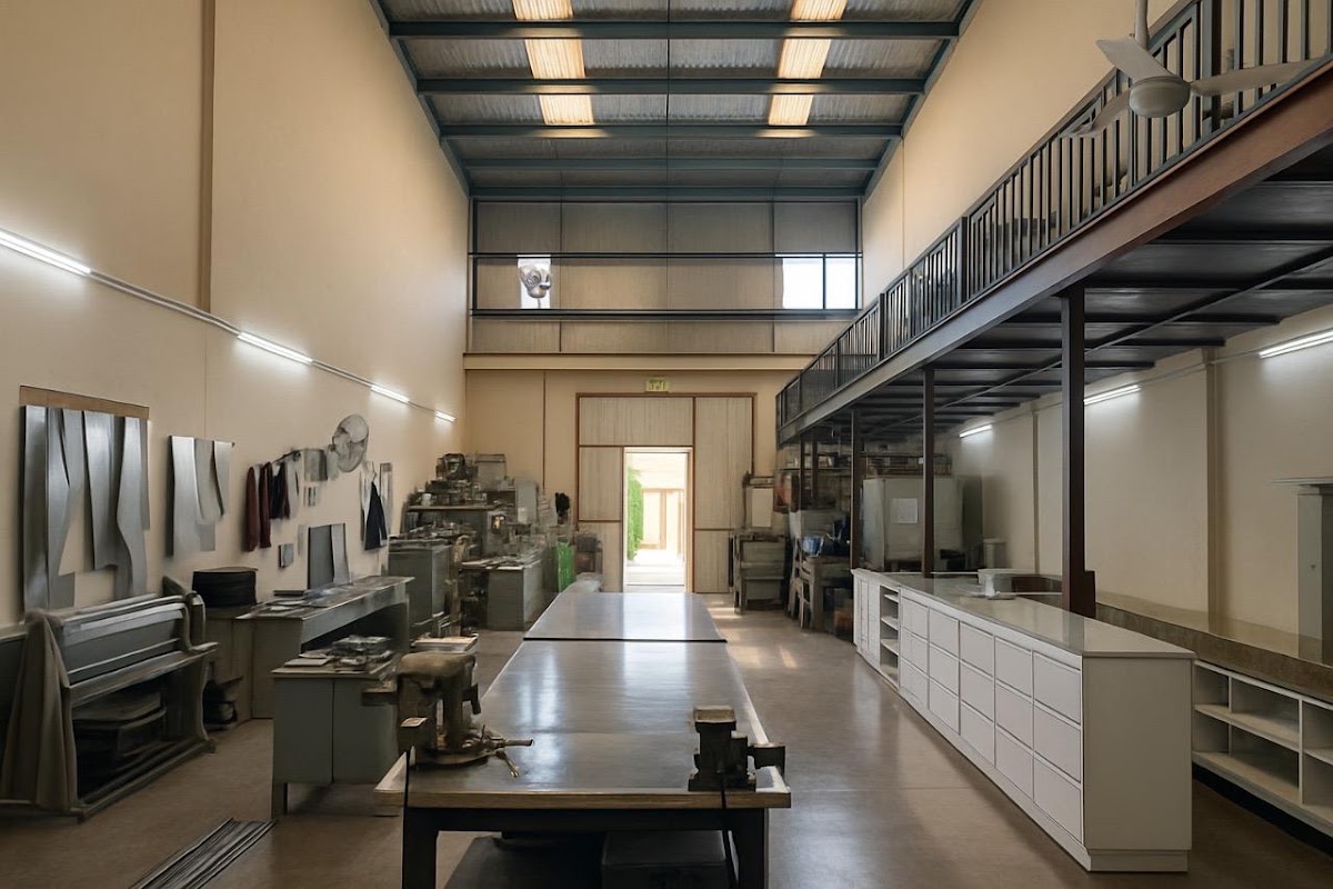 Al Dammam Kitchens Fix