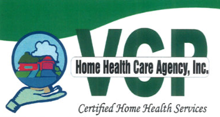 VCP Home Health Agency logo