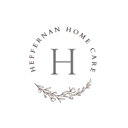 Heffernan Home Care logo