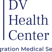 DV Health Center - Immigration Doctor logo