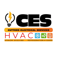 Cutter's Electrical Services LLC logo
