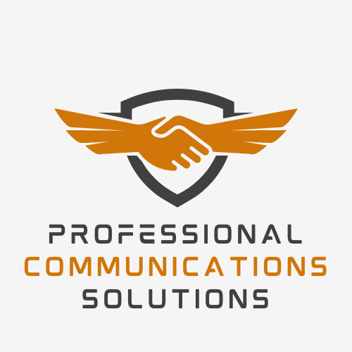Professional communications solutions ltd logo