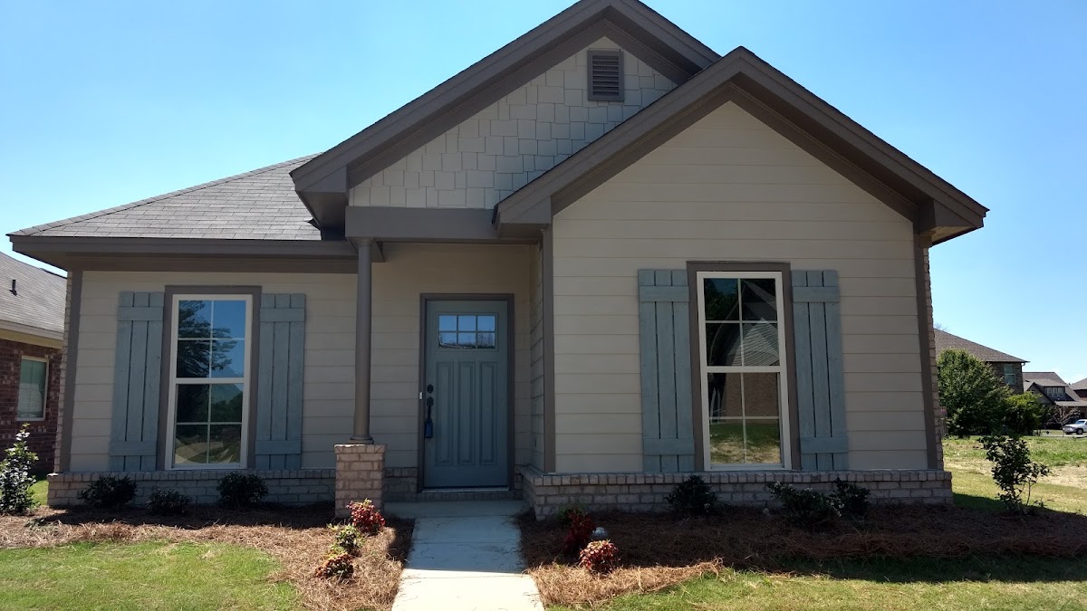 American Wallzone Supply LLC
