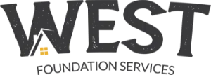 West Foundation Services logo