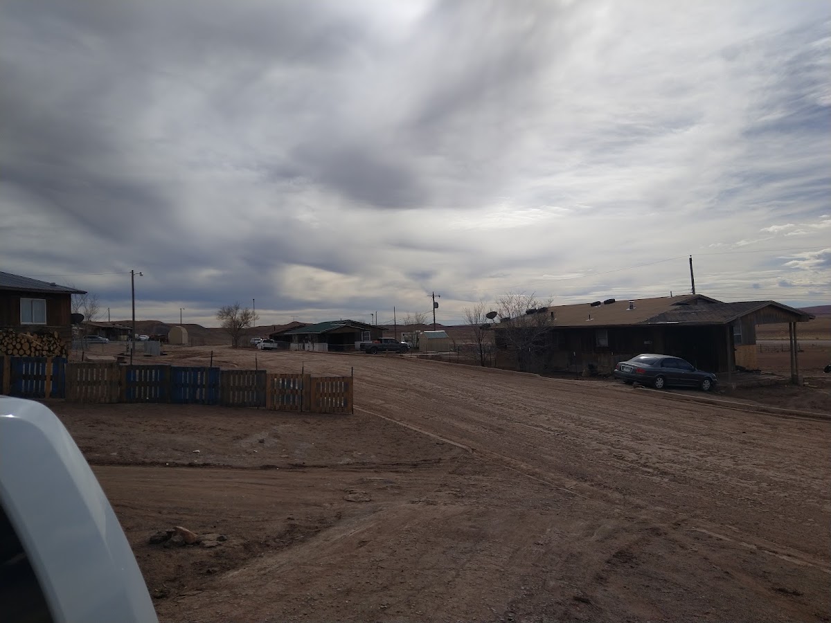 Chinle Housing