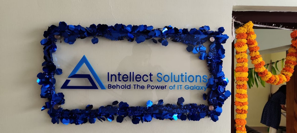 SAIntellect Solutions