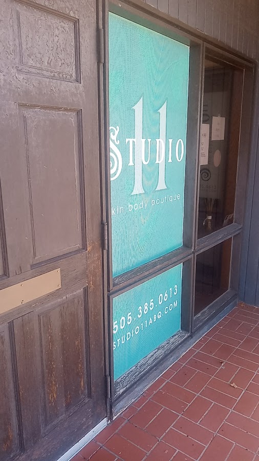 Bliss Wellness and Aesthetic Studios