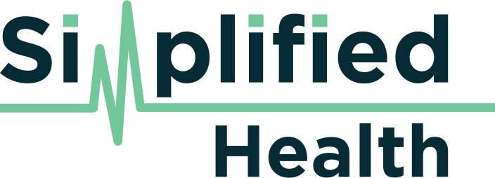 Simplified Health logo