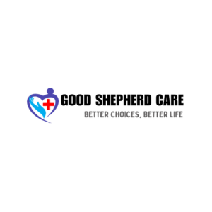 Good Shepherd Care logo