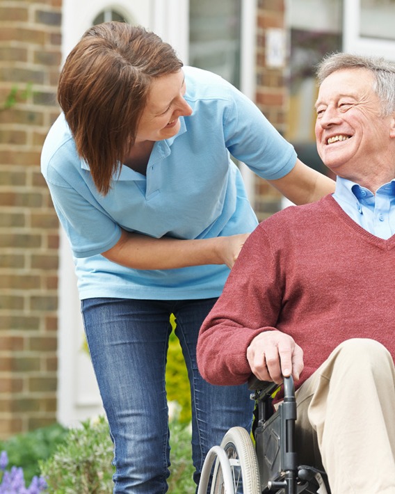 Good Shepherd Care photo 4