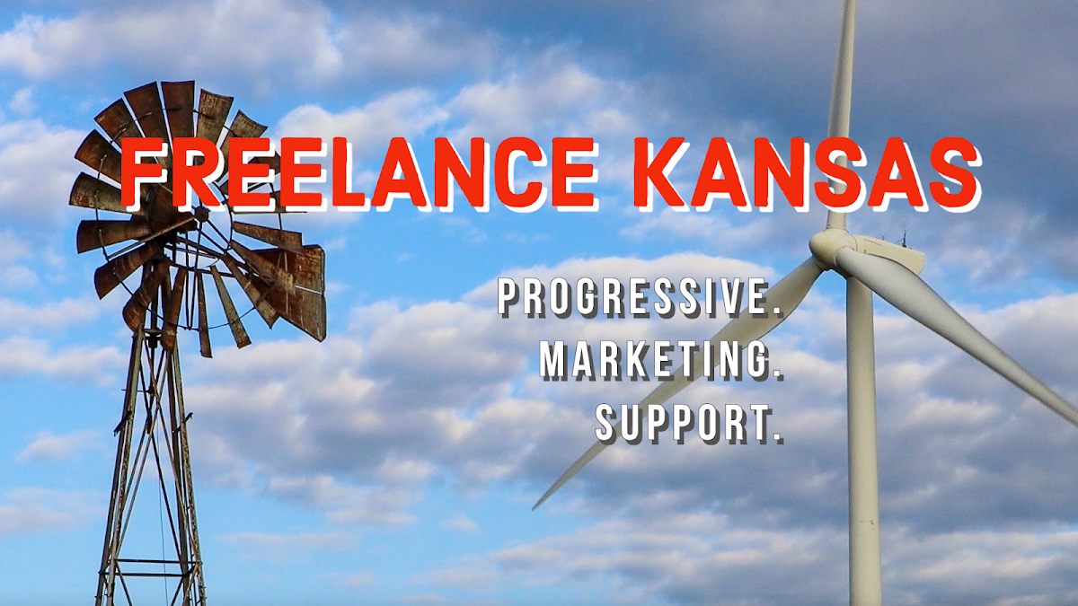 Freelance Kansas