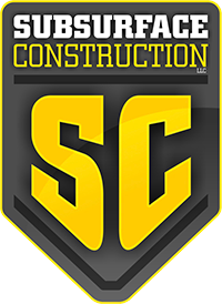 Subsurface Construction LLC logo
