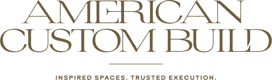 American Custom Build logo