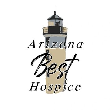 Arizona Best Hospice logo