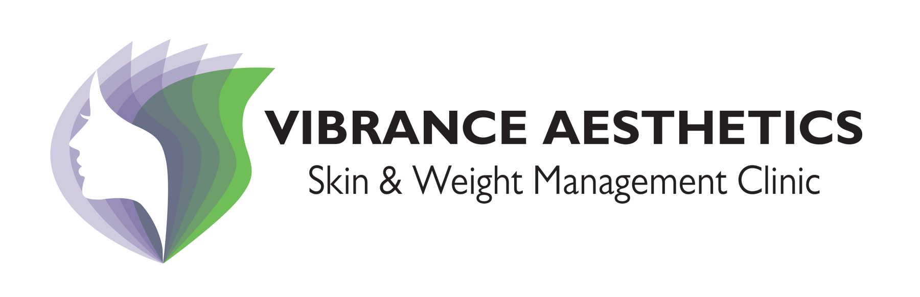 Vibrance Aesthetics & Weight Management Clinic logo