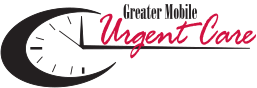 Greater Mobile Urgent Care - Springhill logo