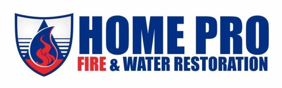 Home Pro Fire and Water Restoration LLC logo