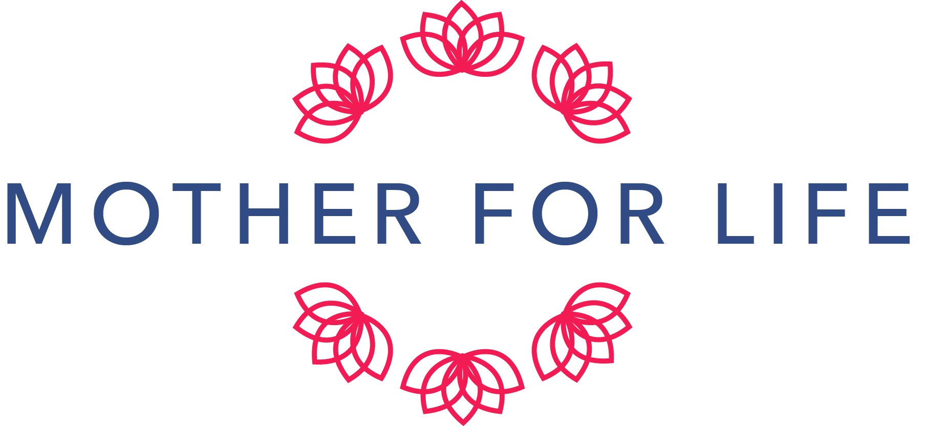 Mother for Life logo