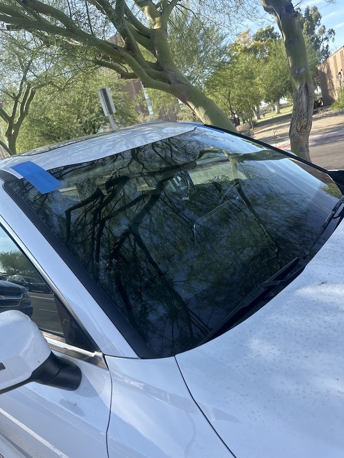 Foothills Autoglass