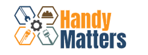 Handy-Matters logo