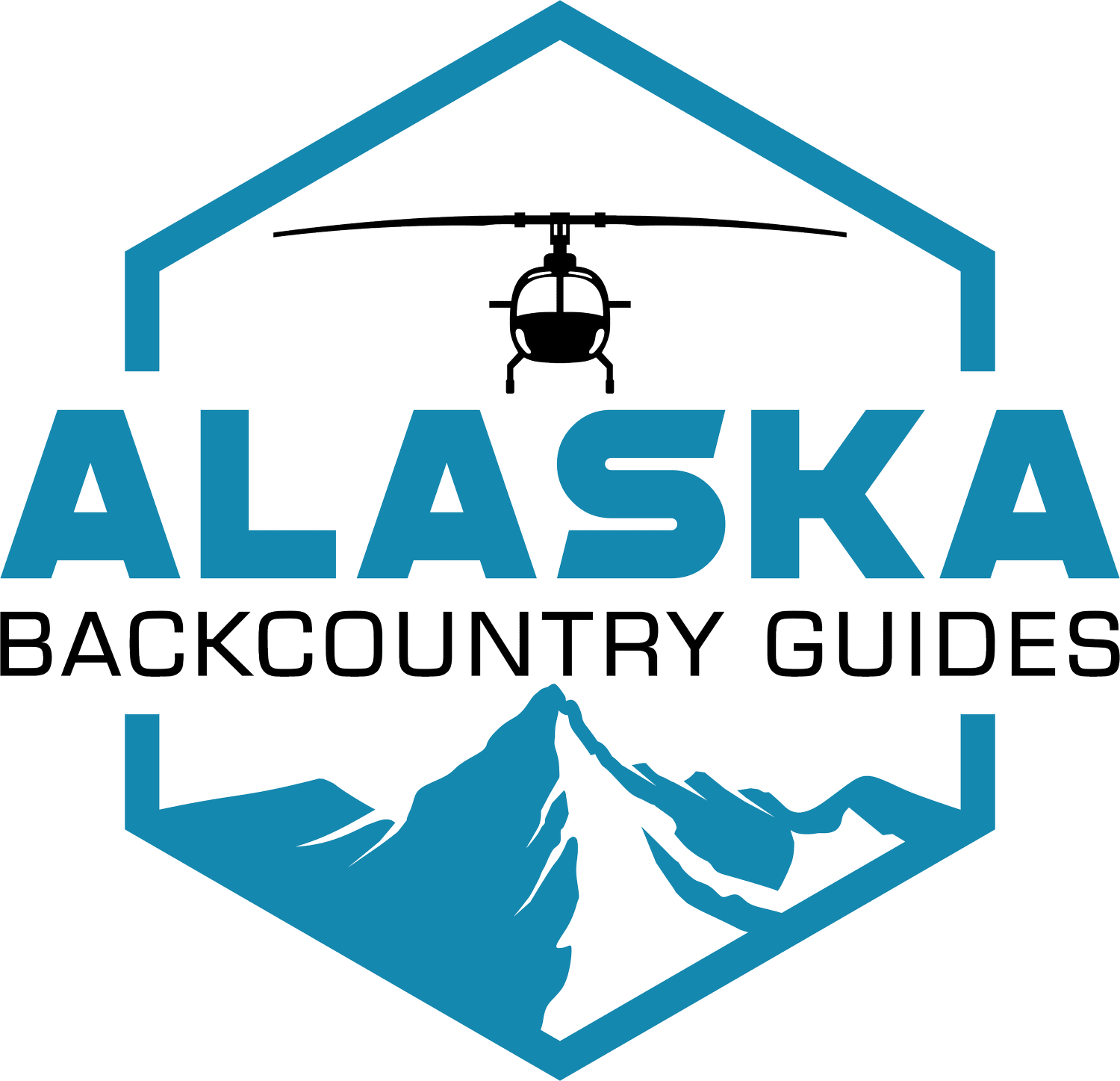 Alaska Backcountry Guides logo