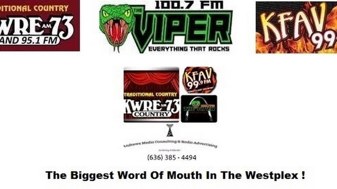 Andrews Media Consulting & Radio Advertising