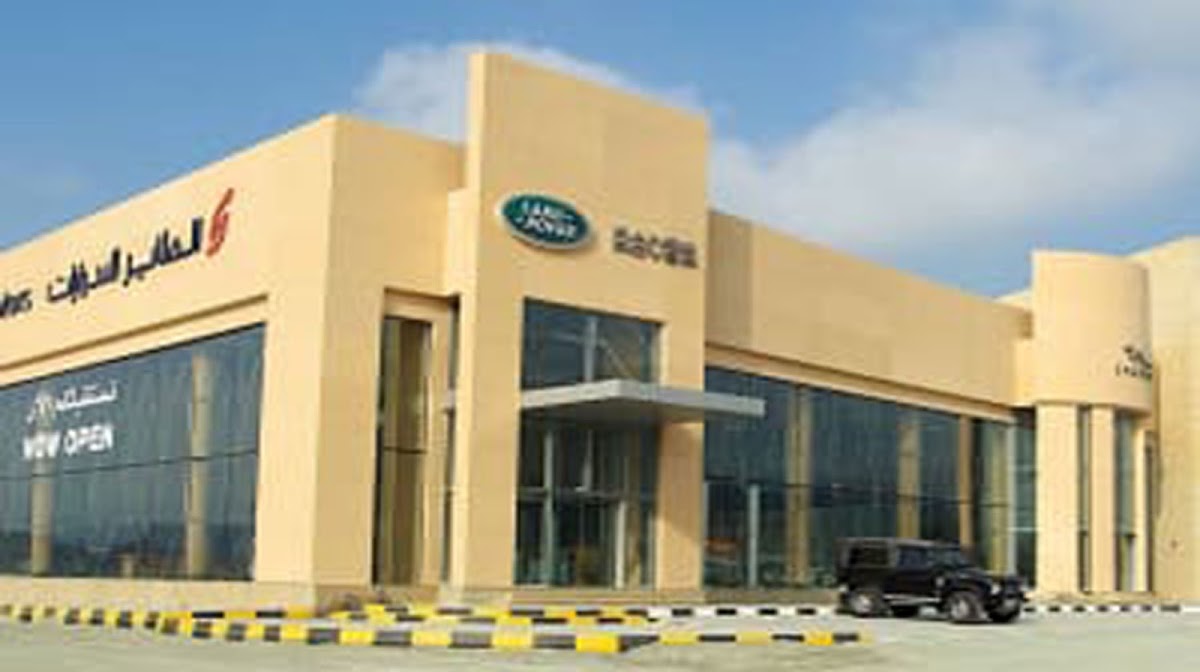 Al Tayer Motors