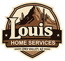 Louis Home Services logo