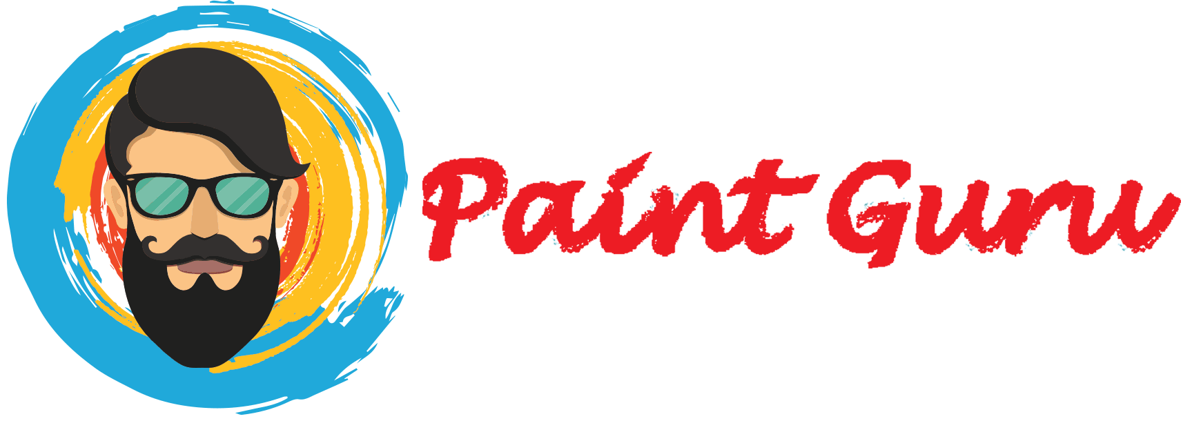PaintGuru - Painting Services logo