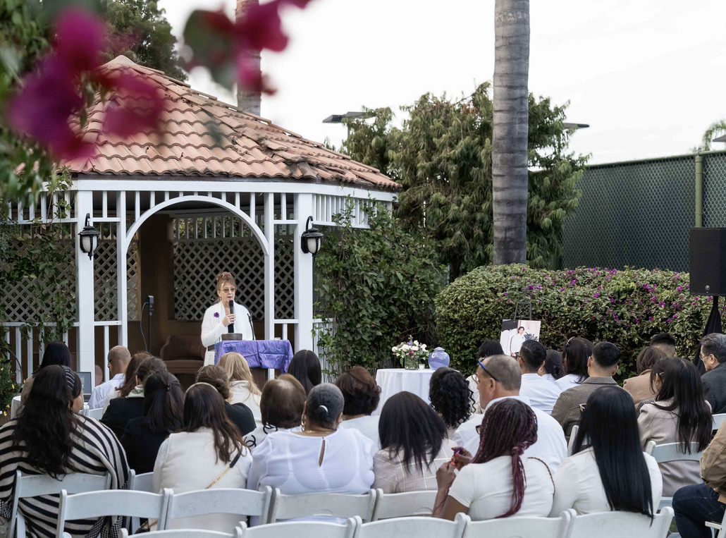 Sacred Crossings Alternative Funeral Home