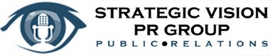 Strategic Vision PR Group logo