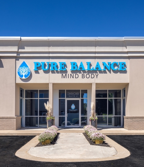 Pure Balance (now part of Ascend Wellness Centers)