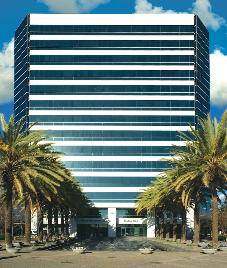 Software Development California Agency