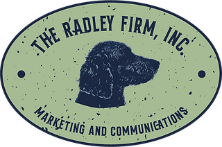 The Radley Firm logo