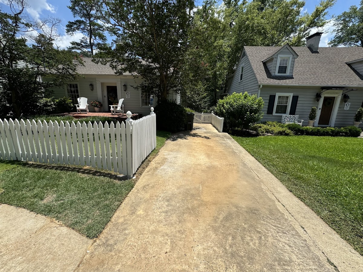 Cahaba Home Services