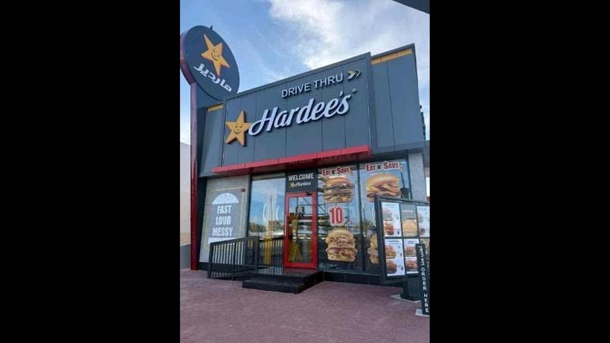 Hardee's