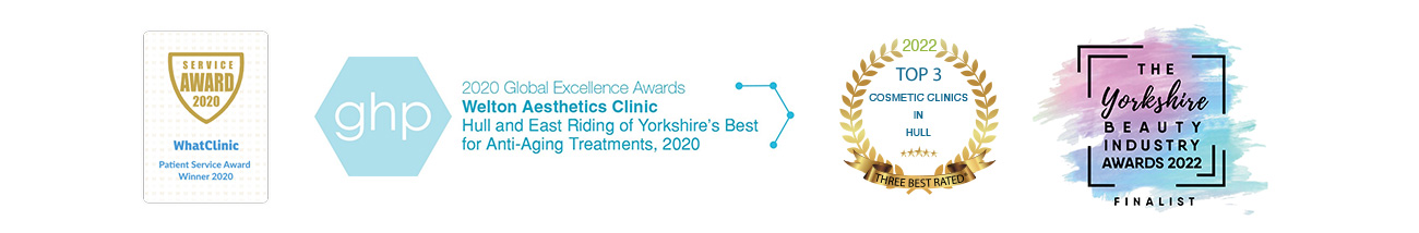 The Wellness Clinic logo