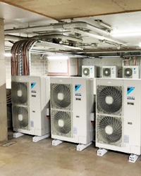 MAZ Airconditioning photo 2