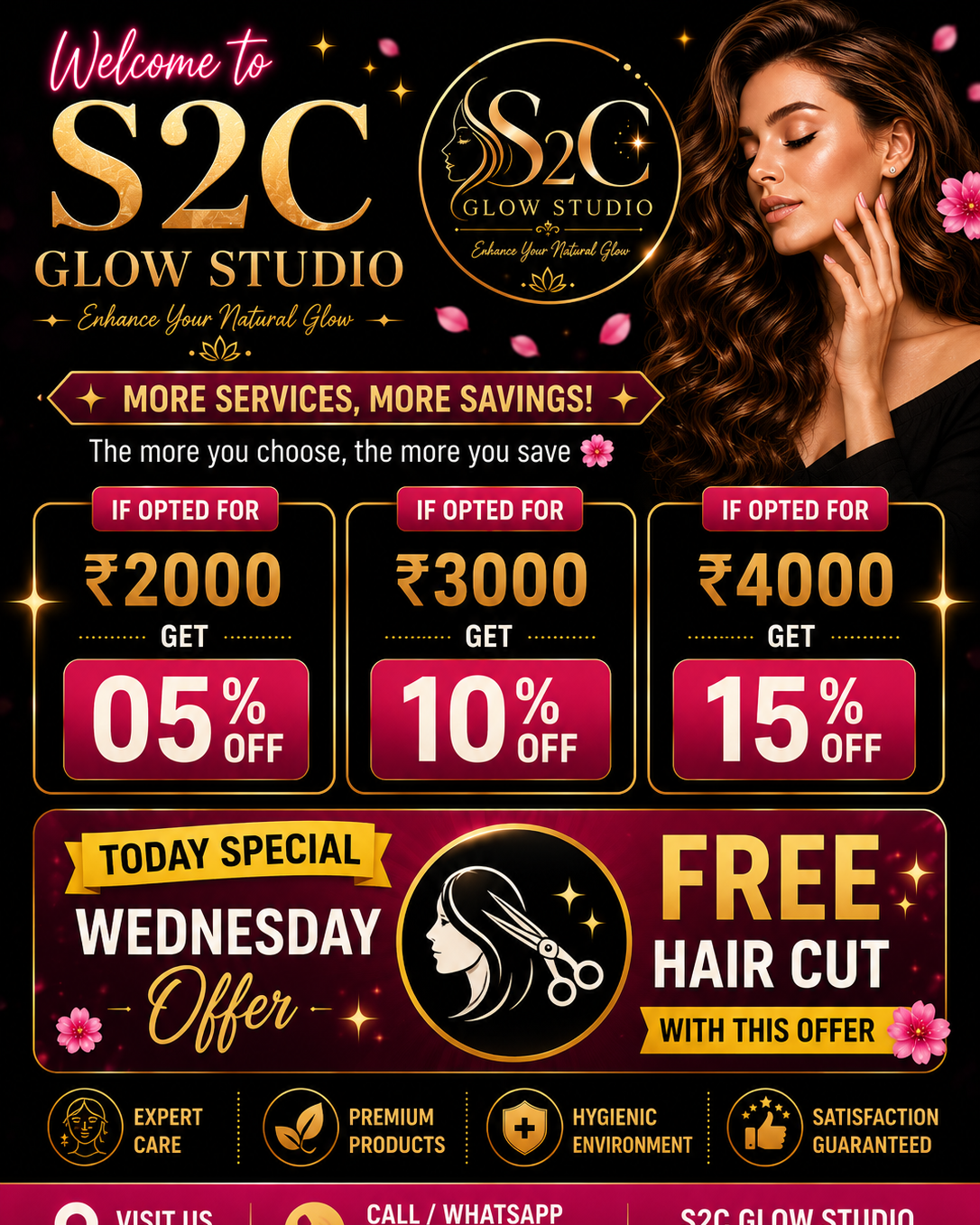 S2C GLOW STUDIO photo 9