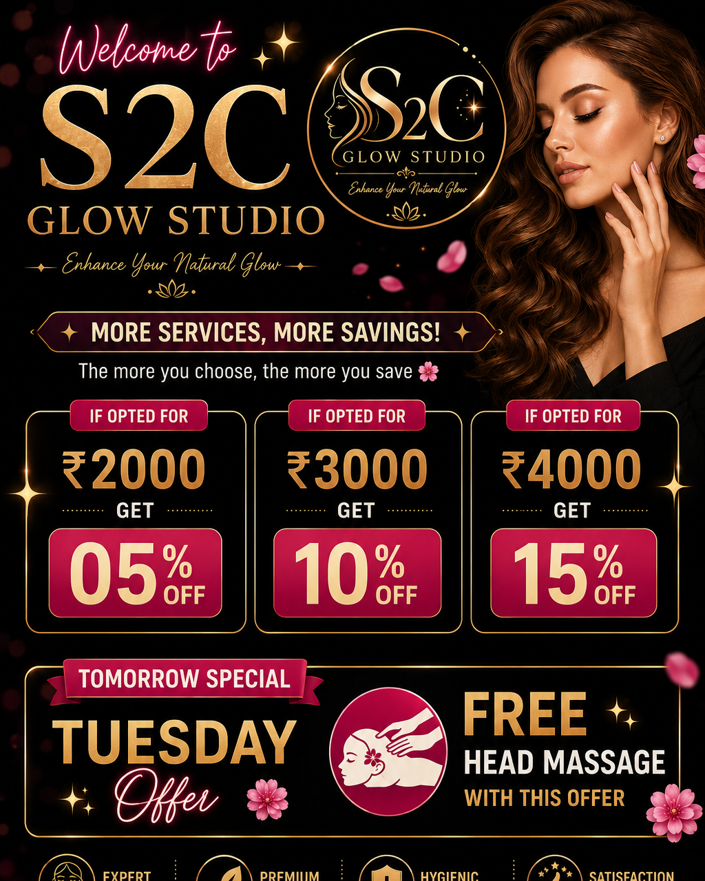S2C GLOW STUDIO photo 8