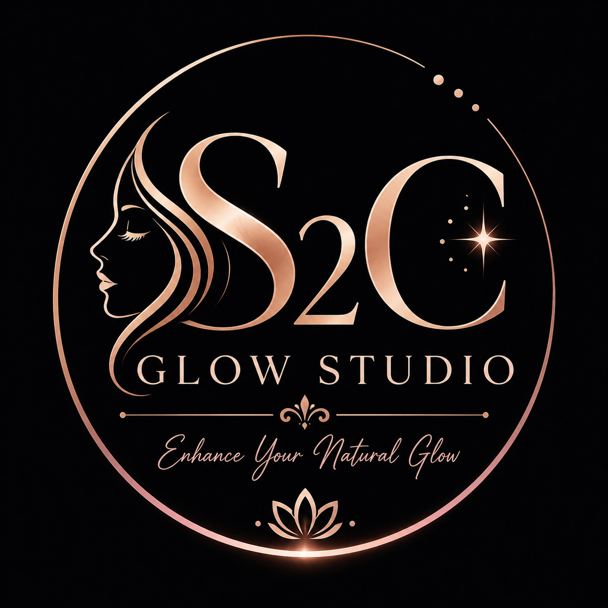 S2C GLOW STUDIO