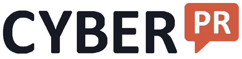 Cyber PR logo