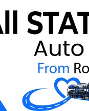 All state to state auto transport photo 1