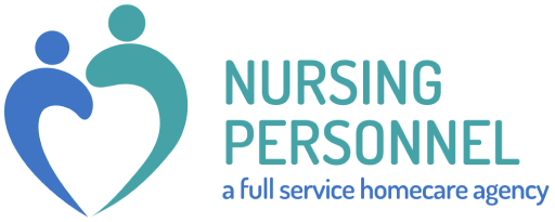 Nursing Personnel Homecare logo