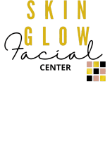 Skin Glow Facial Center logo