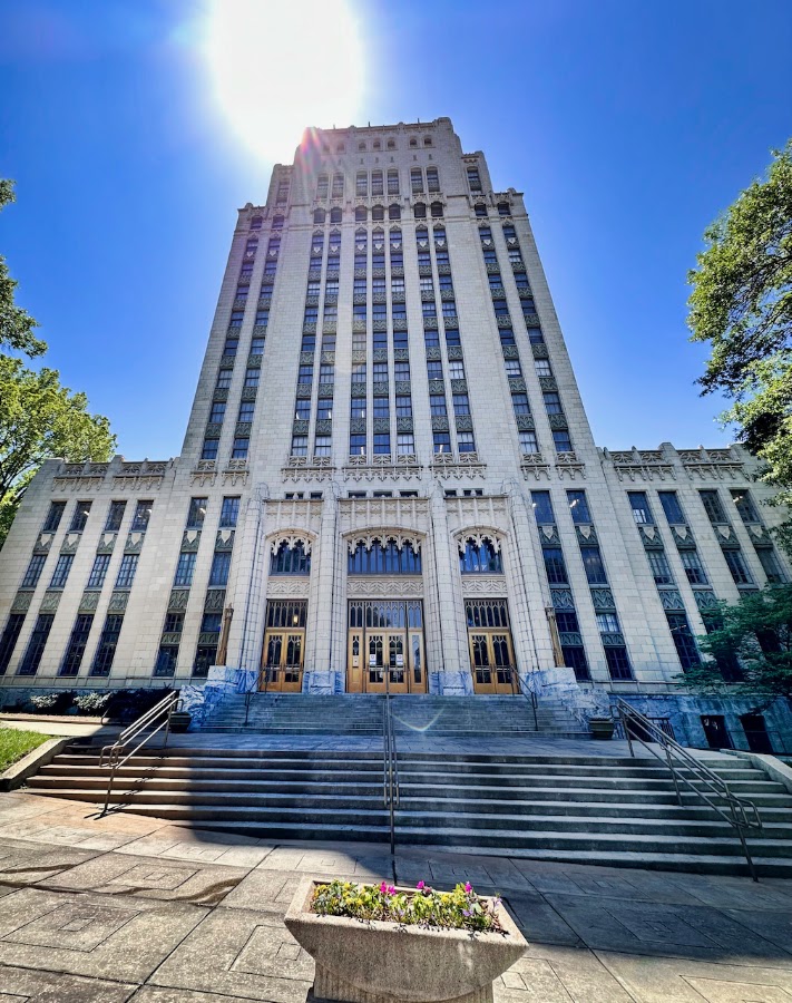 Atlanta City Hall